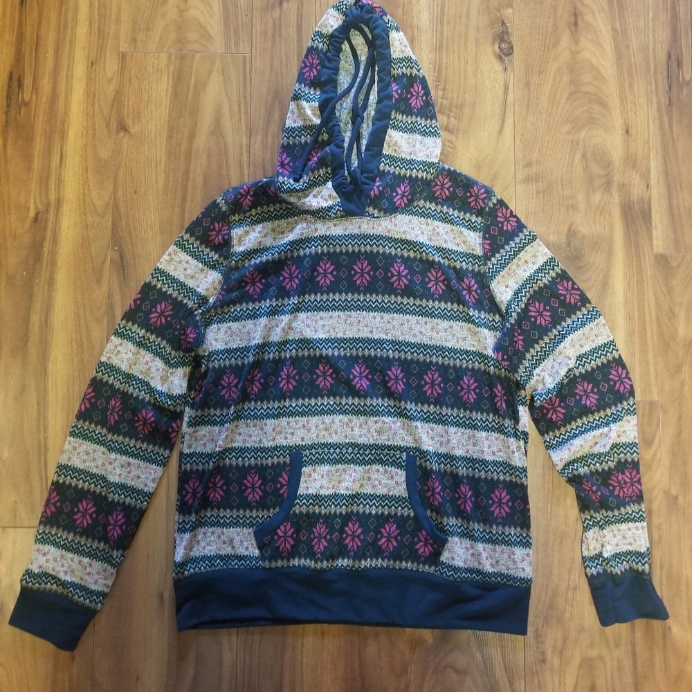 Sweatshirt Hoodie